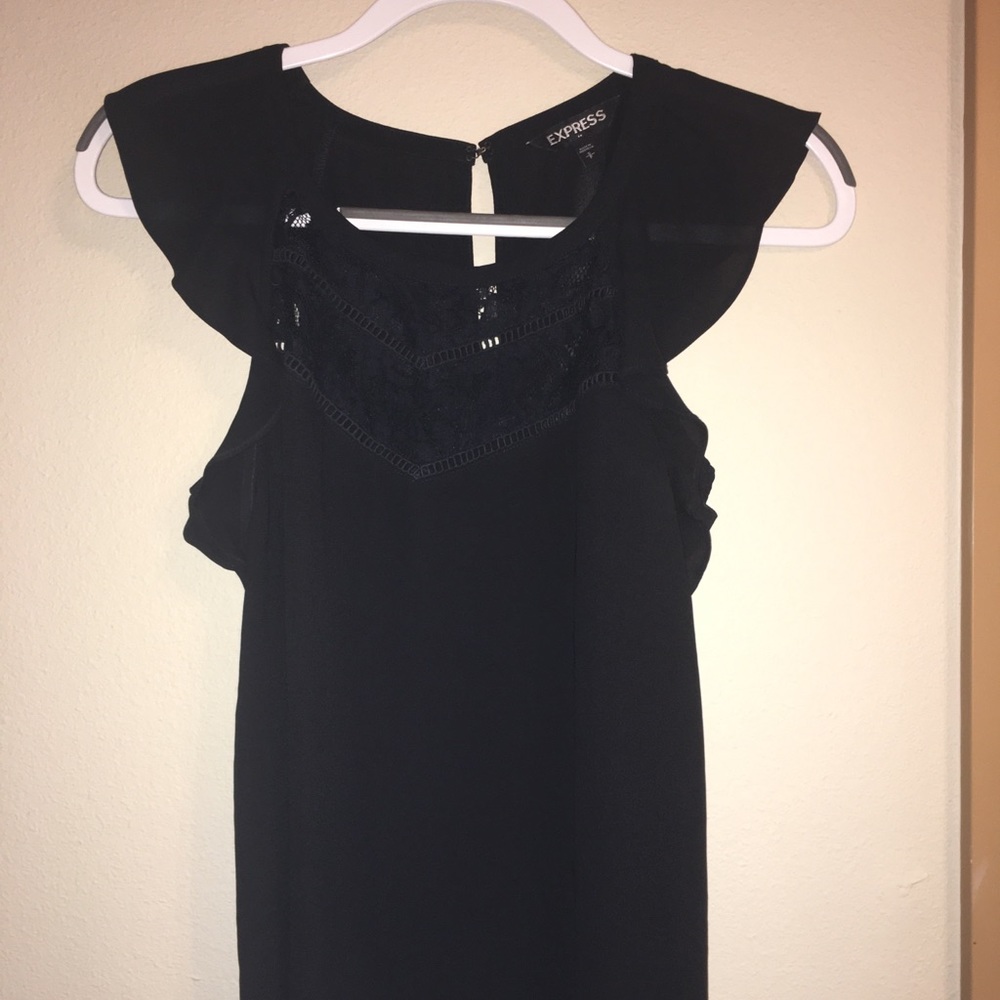 Express Top